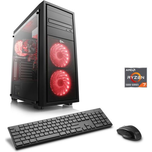 CSL Gaming-PC 