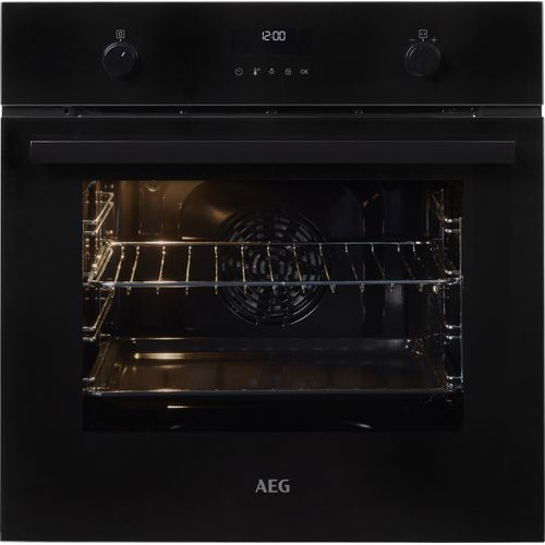 AEG Pyrolyse Backofen 