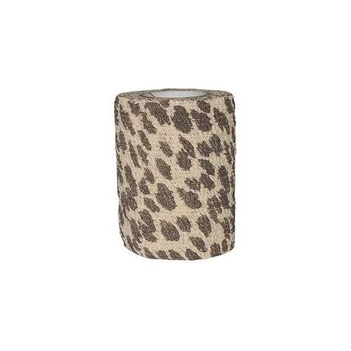 PetFlex 5,0 cm Bandage Leopard 1 Stück