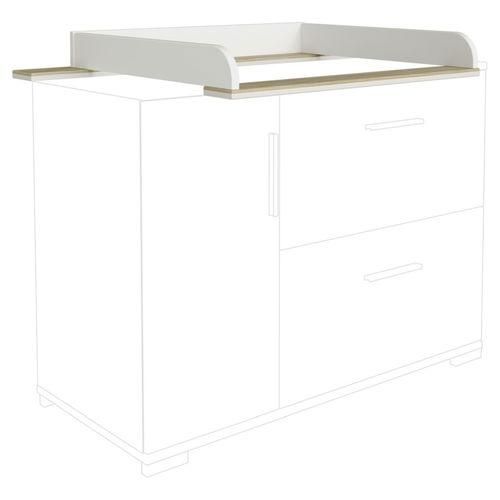 PAIDI Wickelaufsatz Enie 1727216