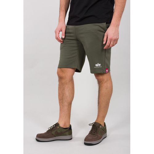 Sweatshorts ALPHA INDUSTRIES 