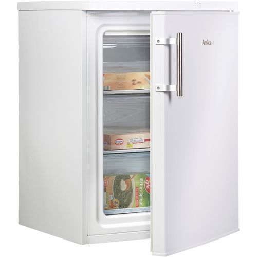 AMICA Gefrierschrank "GS 15920 W", D (A-G), weiß, B:60cm H:85cm T:64,8cm, Gefrierschränke