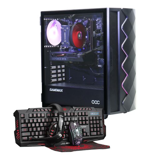 GAMEMAX Gaming-PC 