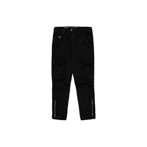 Cargohose ALPHA INDUSTRIES 