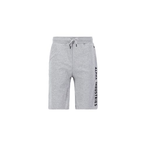 Sweatshorts ALPHA INDUSTRIES 