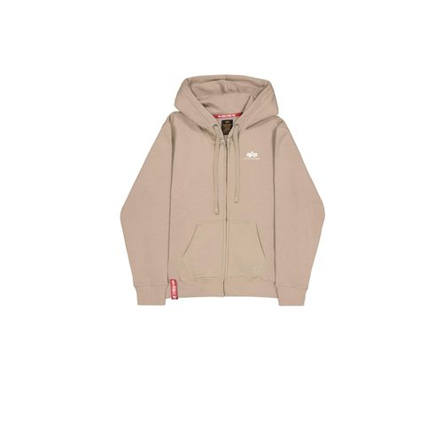 Hoodie ALPHA INDUSTRIES 