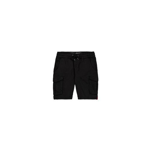Sweatshorts ALPHA INDUSTRIES 
