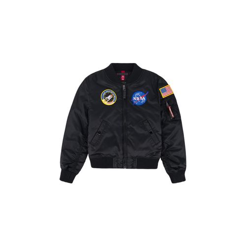 Bomberjacke ALPHA INDUSTRIES 