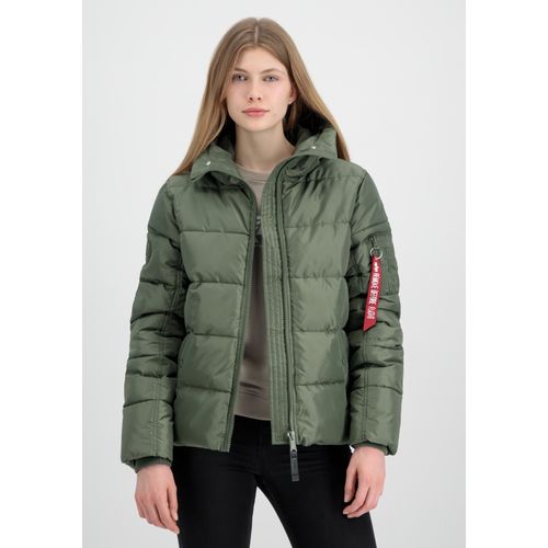 Winterjacke ALPHA INDUSTRIES 