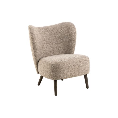 AC Design Sessel »Elmont«, Holzart: Eiche (China)