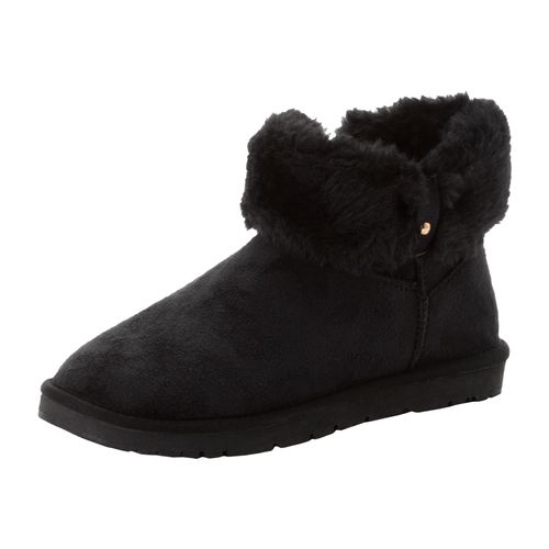 O'Neill Schlupfboots »JENNER WOMEN MID«, Winterboots, Snowboots, Winterschuhe, gefüttert Image