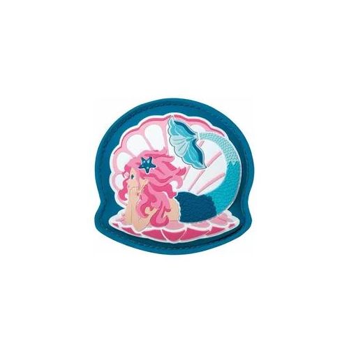 Step by Step Motivmagnet Magic Mags Flash Mermaid Xenia