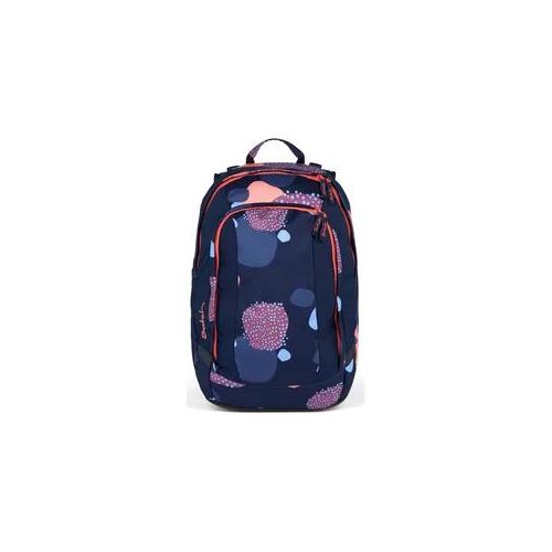 Satch Schulrucksack Air 26l coral reef