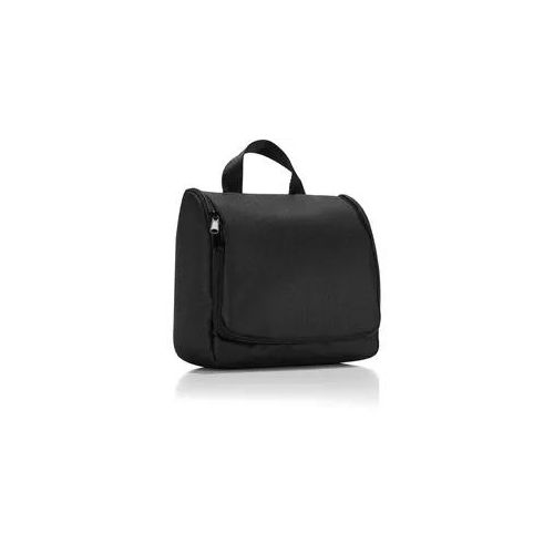 reisenthel Kulturbeutel toiletbag black