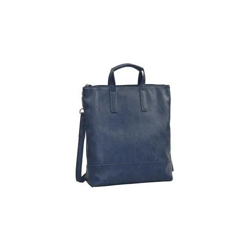 Jost Damenrucksack Merritt X-Change 3 in 1 XS navy