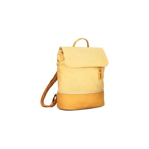 ZWEI Damenrucksack JANA JR13 sunny