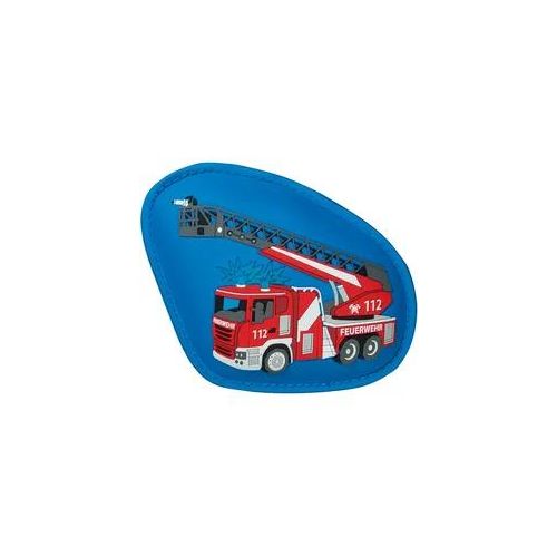 Step by Step Motivmagnet Magic Mags Flash Fire Engine Buzz