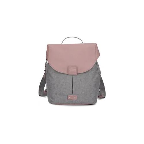 ZWEI Damenrucksack OLLI OR8 powder