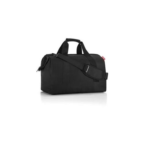 reisenthel Reisetasche allrounder l 30l schwarz