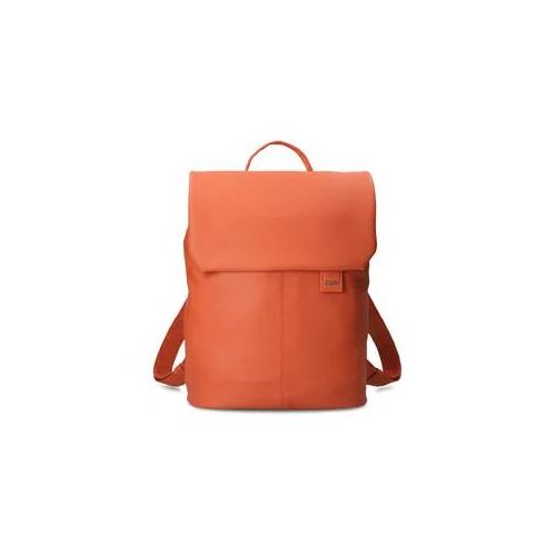 ZWEI Damenrucksack MADEMOISELLE MR13 papaya