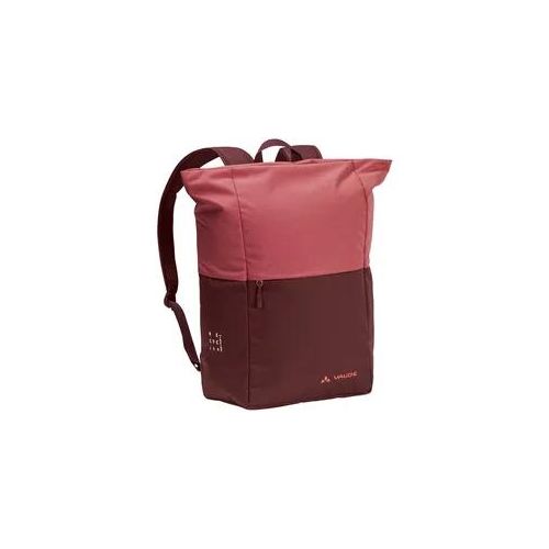 Vaude Rucksack Wala Daypack 14l dark cherry