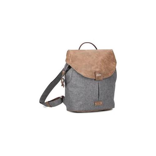 ZWEI Damenrucksack OLLI OR8 stone