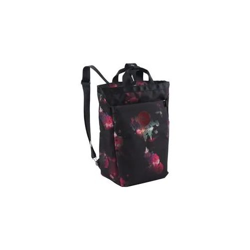 Nitro Rucksack Mojo 16l black rose