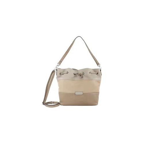 Gerry Weber Beuteltasche Line Play Matchsack MVO sahara