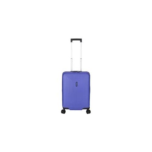 Samsonite Handgepäckkoffer Neopulse 4w 55cm matt nautical