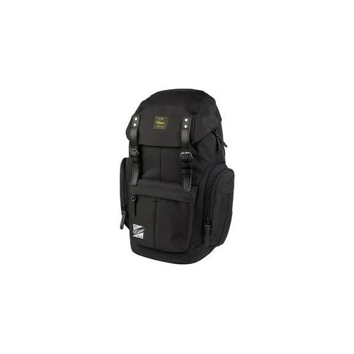 Nitro Rucksack Daypacker 32l true black