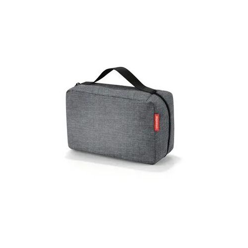 reisenthel Babycase twist silver