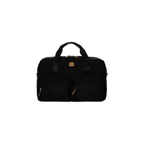 BRIC'S Reisetasche X-Collection 21l black