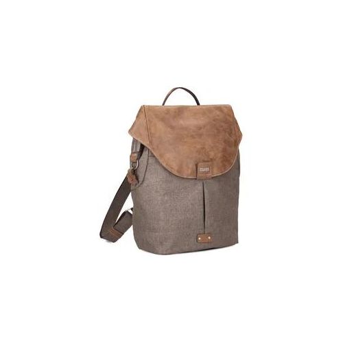 ZWEI Damenrucksack OLLI O12 wood