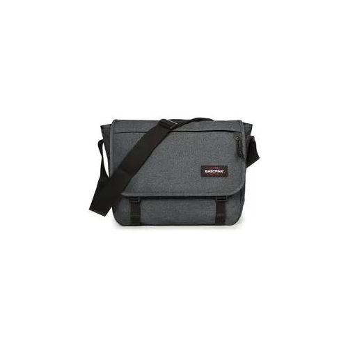 Eastpak Messenger Bag Delegate + black denim