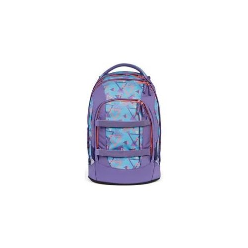 Satch Schulrucksack Pack 30l 80s dance