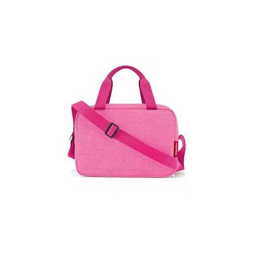 reisenthel Kühltasche Coolerbag To Go 3l twist pink