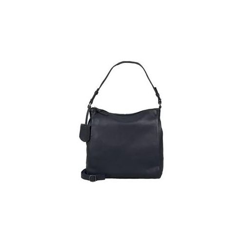 Burkely Beuteltasche Lush Lucy blau