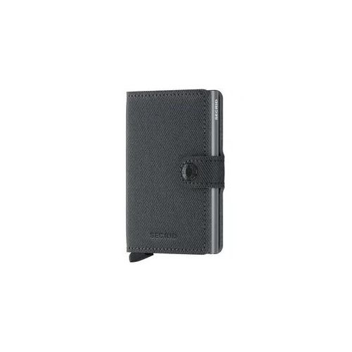 Secrid Kreditkartenetui Miniwallet twist grey