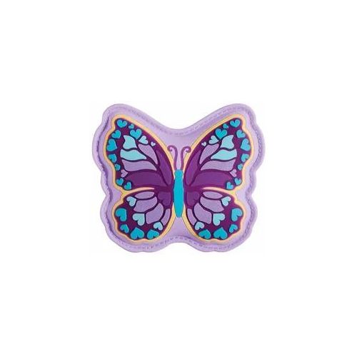 Step by Step Motivmagnet Magic Mags Flash Butterfly Luna