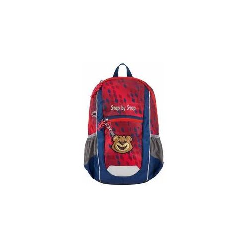 Step by Step Kinderrucksack Kiga Maxi 10l FC Bayern München Berni