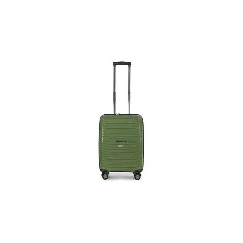 Stratic Reisetrolley Bright + S 56cm oliv