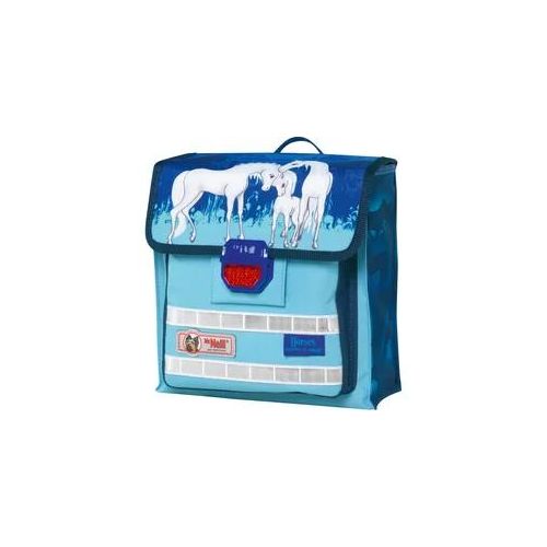 McNeill Kinderrucksack Light Mini 6l horses