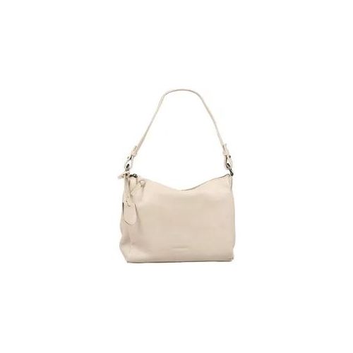 Burkely Beuteltasche Just Jolie Shoulder Bag offwhite