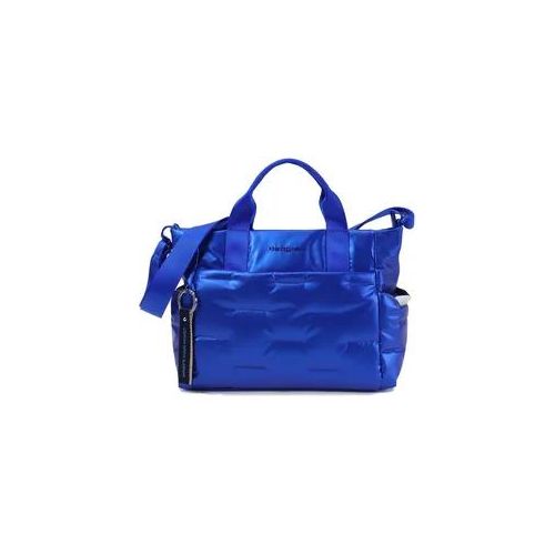 Hedgren Henkeltasche Softy Handbag strong blue