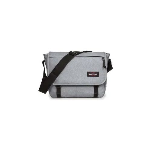 Eastpak Messenger Bag Delegate + sunday grey