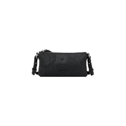 Desigual Clutch Dejavu Dortmund Baby black