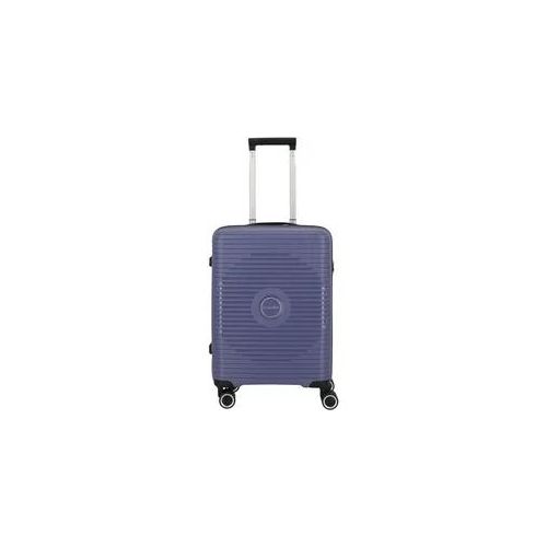 Travelite Handgepäckkoffer Orbita S 55cm lavendel