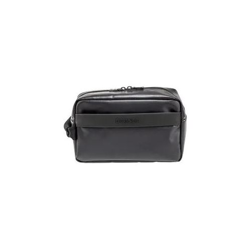 Bogner Kulturbeutel Hakuba Jona Washbag SHZ black