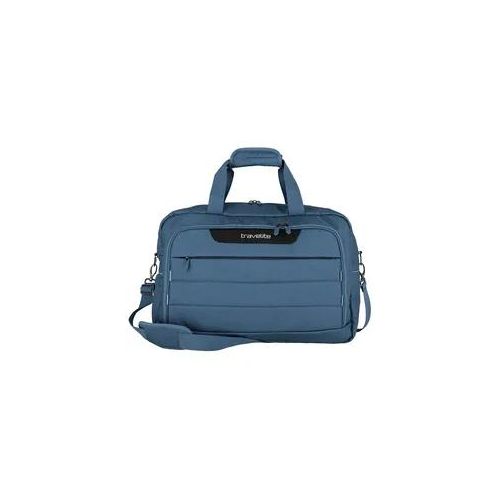 Travelite Reisetasche Skaii Weekender 32l panoramablau