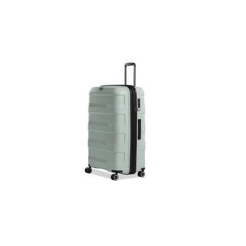 STRATIC Reisetrolley Straw + L 76cm mint